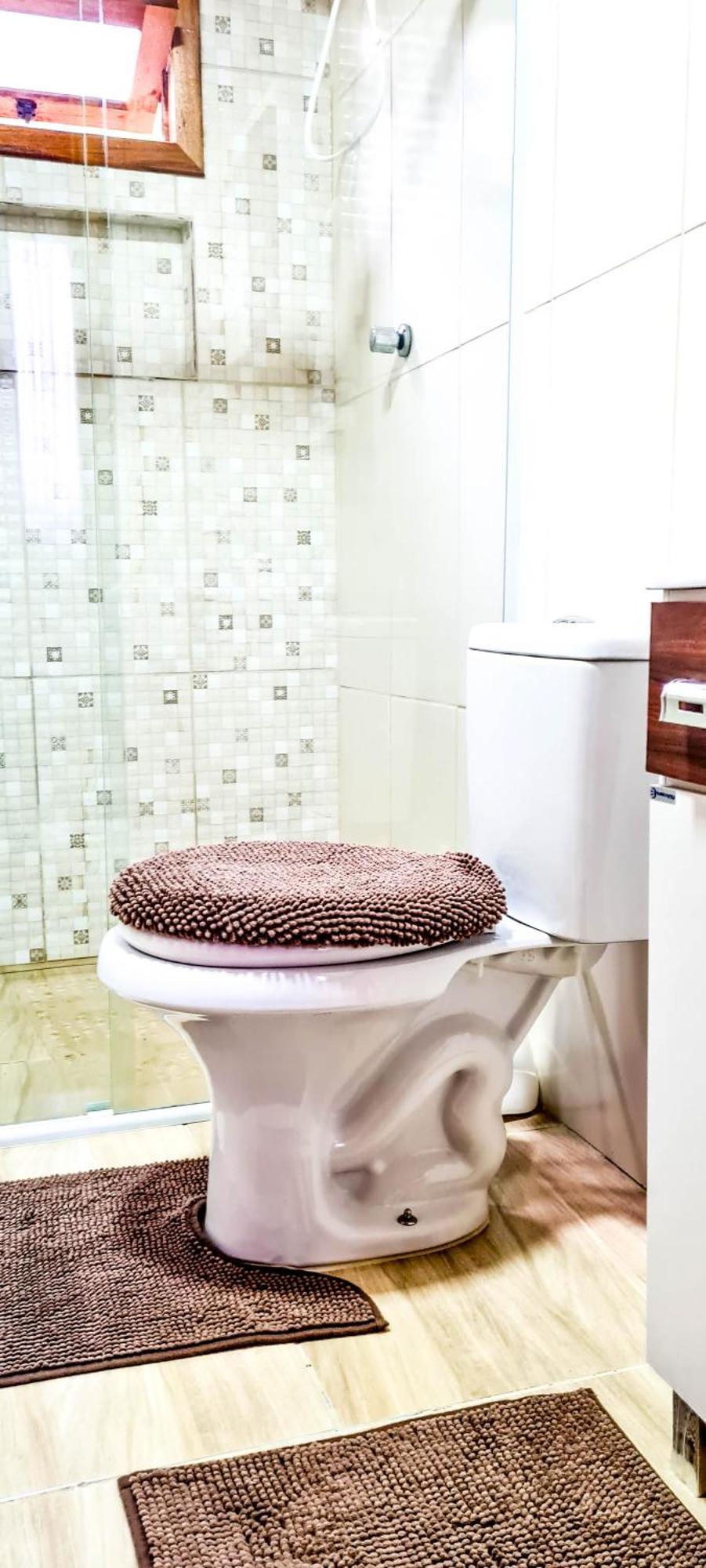 Cabanas Tia Zizi Urubici Buitenkant foto